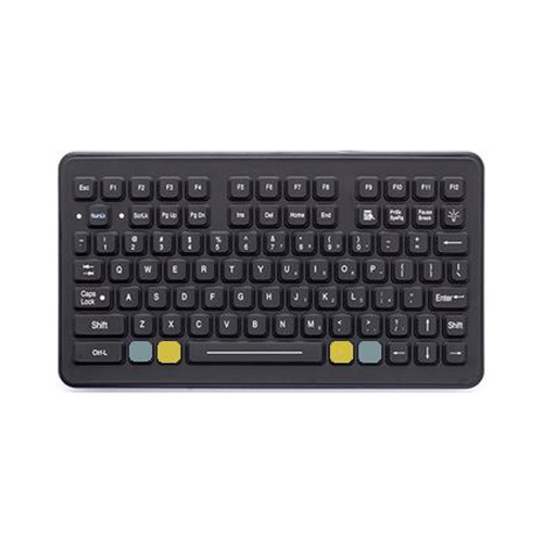 340-054-102 - Honeywell Qwerty Keyboard