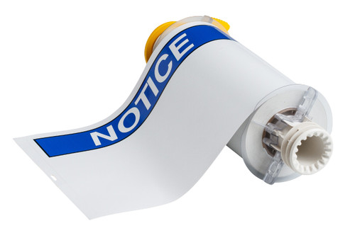 Brady Label - 130756