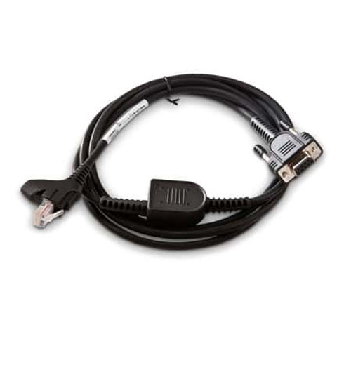 CAB-SG20-SER001 - Honeywell SG20 Serial Cable