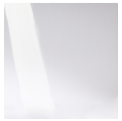 Brady BBP85 Series Blank Acrylic Signs Label - 106465