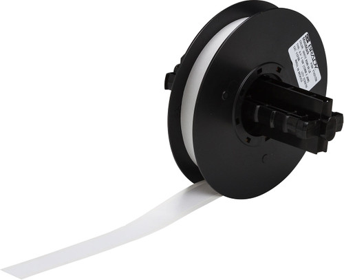 113186 - 0.5" x 100' Brady Label (Roll of 100 Feet)