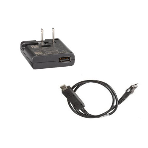 203-990-002 - Honeywell CK3R, CK3X, CK65 AC Adapter Kit