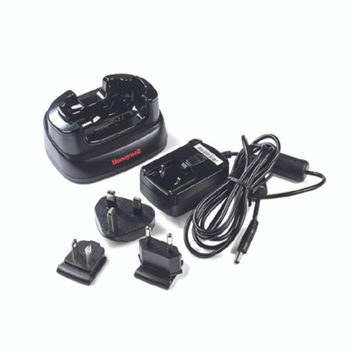 SL-HB-C-1 - Honeywell Captuvo SL22, SL42 Single Bay Sled Charging Cradle