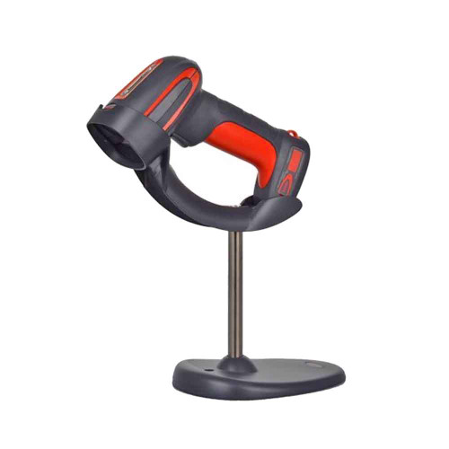 STND-30R00-011-4 - Honeywell Granit Rigid Stand with Weighted Base