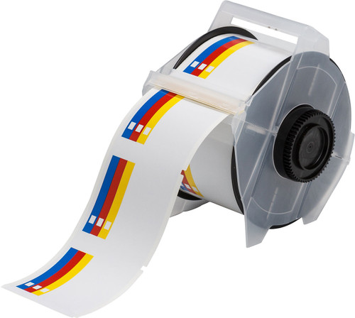 Brady Label - 115771