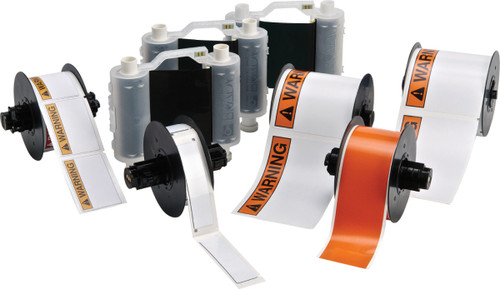 Brady Label - 142061