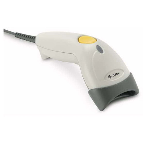 LS1203-1AZU0100ZR - Zebra LS1203 Barcode Scanner (USB Kit)