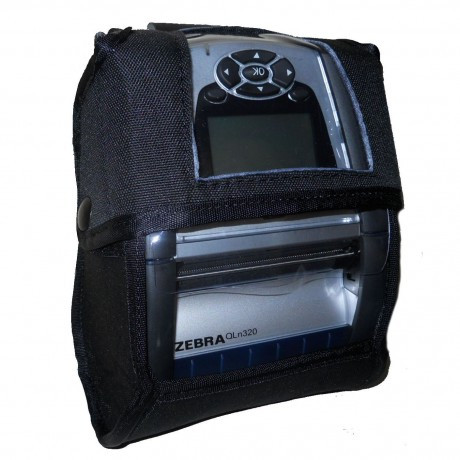 TM-CQLN320-HH-KT - Alternative QLn320 Printer Case