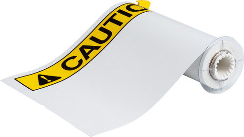 Brady Label - 140886