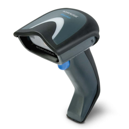 GD4430-BK-HD - Datalogic Gryphon GD4430 Barcode Scanner (Scanner Only)