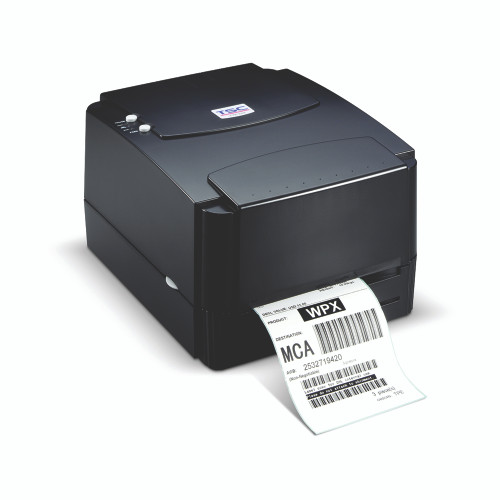 TSC TTP-244+ Barcode Printer - 99-118A051-00LF