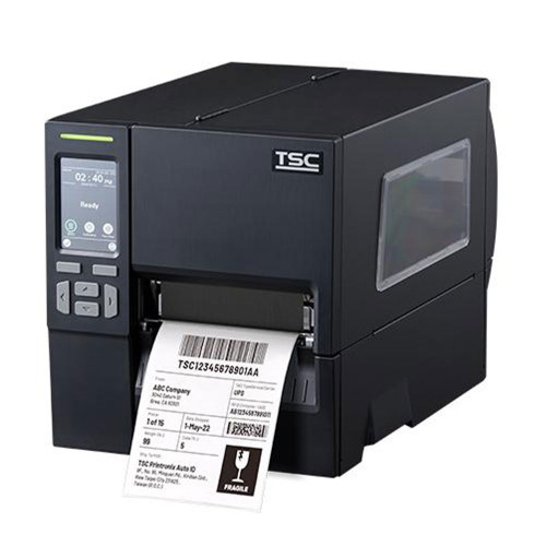 99-068A002-1201 TSC Printronix MB340T Barcode Printer