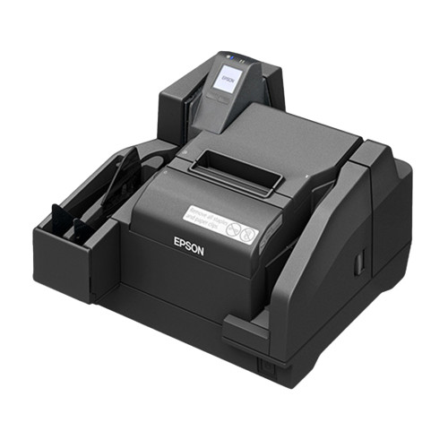 A41CG59031 - Epson TM-S9000II Multifunction Barcode Printer