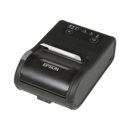 C31CC79012 - Epson TM-P60II Mobilink Barcode Printer