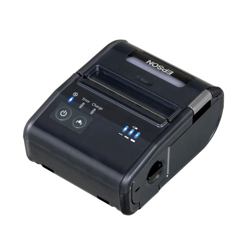 C31CD70012 - Epson TM-P80 Barcode Printer