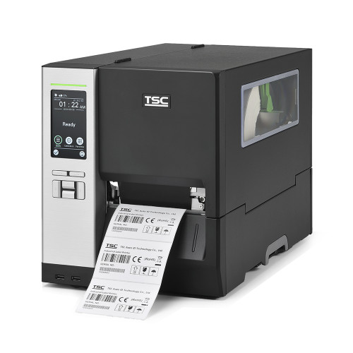 MH641P-A001-0401 - TSC MH641P Barcode Printer