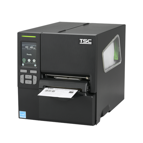 MH341P-A001-0301 - TSC MH341P Barcode Printer