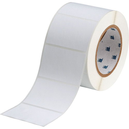 Brady Matte Polyester Label - THT-19-8459-1