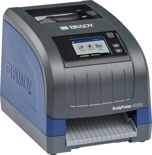 149551 - Brady Barcode Printer