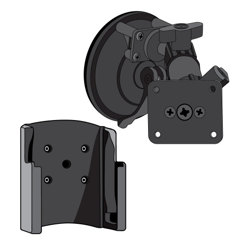 539783 - ProClip Mounts - Panasonic Mobile Device Accessory