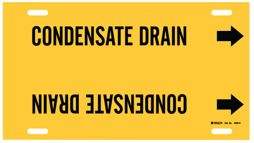 Brady Label - 4036-H