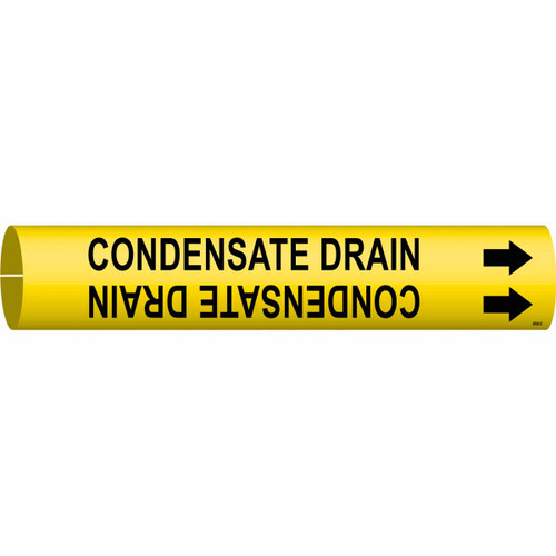 4036-C Brady  Pipe Marker - Image1