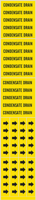 7062-3C - Brady Label (Card)