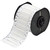 B33D-250-2-342 Brady PermaSleeve Series Label - Image1