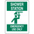 127380 Brady  Label - Image1