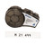 M21-500-499 Brady Nylon Cloth Labels Label - Image1