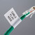 M21-500-499 Brady Nylon Cloth Labels Label - Image2