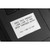 THT-19-428-1 Brady Metallized Rating Plate and PCB Label - Image3