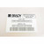 THT-184-483-1 Brady Preprinted Header Label - Image2