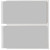 THTEP-173-593-.5SL Brady Raised Panel Polyester Circular Hole with Notch Push Button Label - Image2
