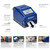 I4311-WB-PWID Brady i4311 Barcode Printer - Image5