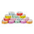 10012714-1 Zebra Z-Band Fun Wristband