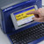 S3100-W Brady S3100 Barcode Printer - Image5