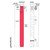 10012717-2K Zebra Z-Band Splash Wristband