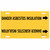 4045-G Brady  Pipe Marker - Image1