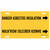 4045-H Brady  Pipe Marker - Image1
