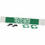 5775-HPHV Brady  Pipe Marker - Image1