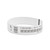 10018855 Zebra Z-Band UltraSoft Wristband