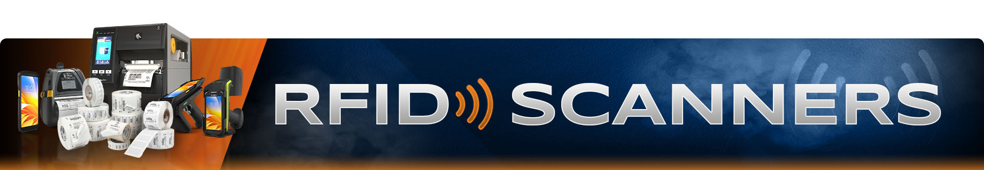 RFID Scanners