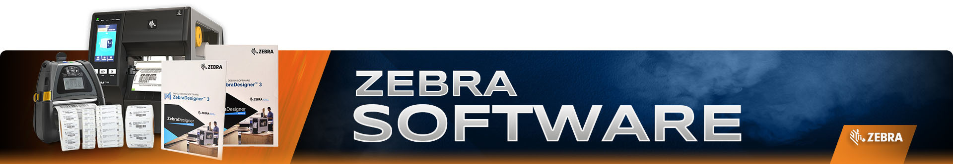 Zebra Designer Software