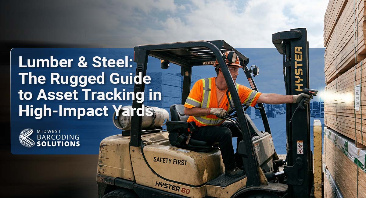 Lumber & Steel: The Rugged Guide to Asset Tracking in High-Impact Yards ...