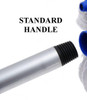 Standard Universal fitting alloy handle