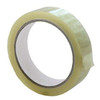 Pack x 6 Rolls  1" 25ml x 66mt clear adhesive tape 