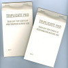 Pack of 6 Pads Restaurant And Kitchen Check in Triplicate 50 per pad