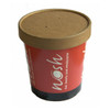 16oz Soup Containers with Lids NOSH Compostable Suitable for Hot and Cold Food 