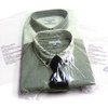 1,000 - 18"x22"+1.5" 	150g  P/P Bag PWN Perf Garment with re-sealable self adhesive strip